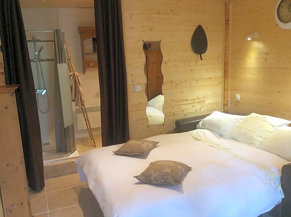 Les Chambres D'oriane