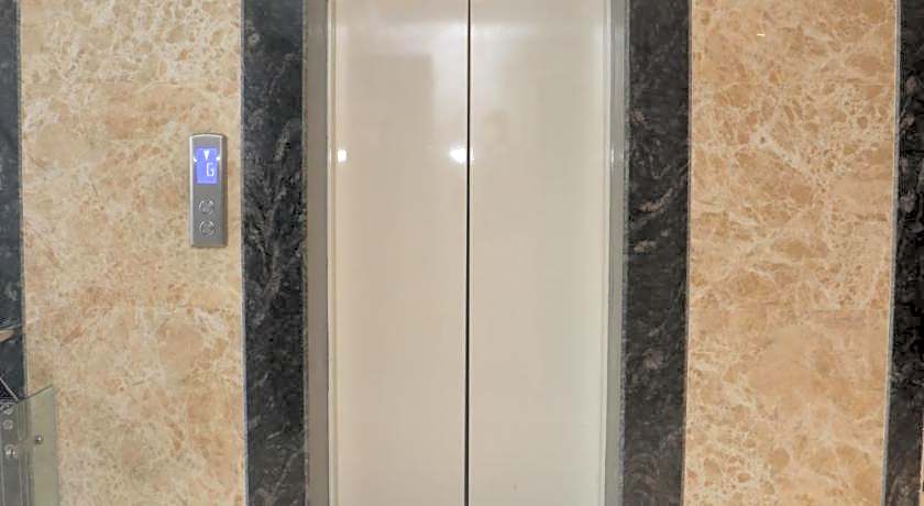 Comfort Inn Lakhimpur