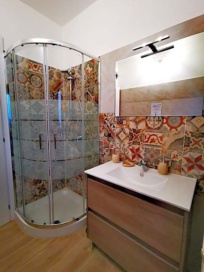 Photo 1 of 2 of Double Room with Private Bathroom