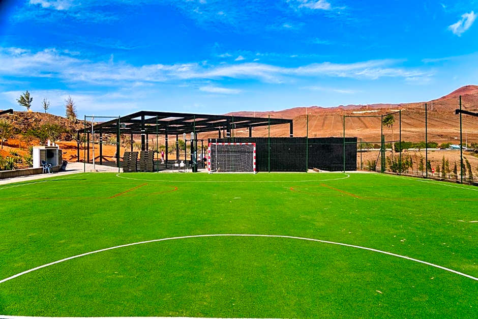 Sport Hotel Monte Feliz - powered by Playitas