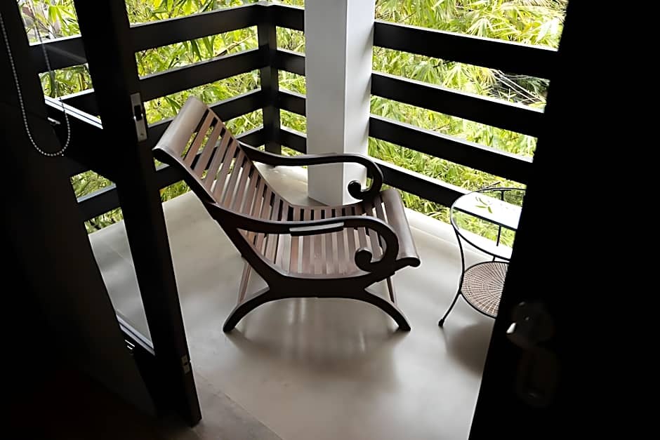 Terrace Green Hotel & Spa