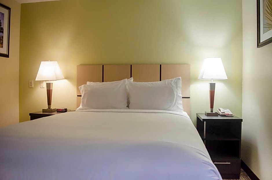 Candlewood Suites Houston Medical Center By IHG