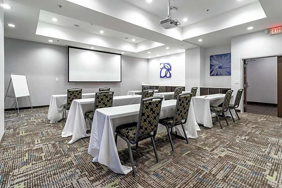 Hampton Inn By Hilton Locust Grove