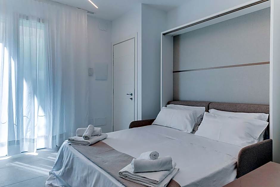 Residence Diffuso Arcobaleno