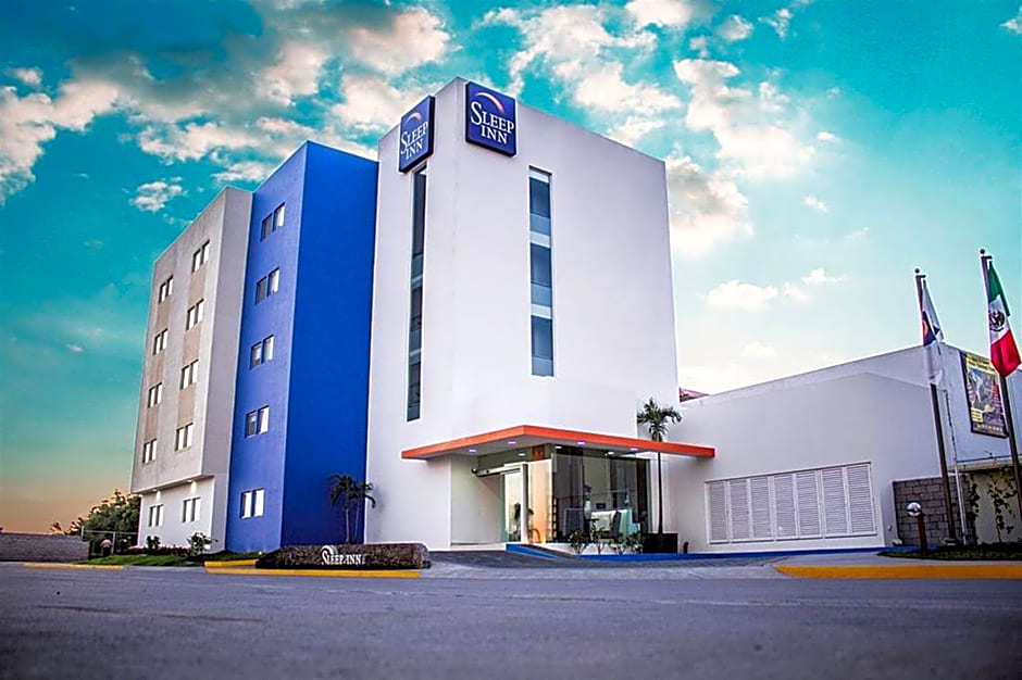 Sleep Inn Culiacan