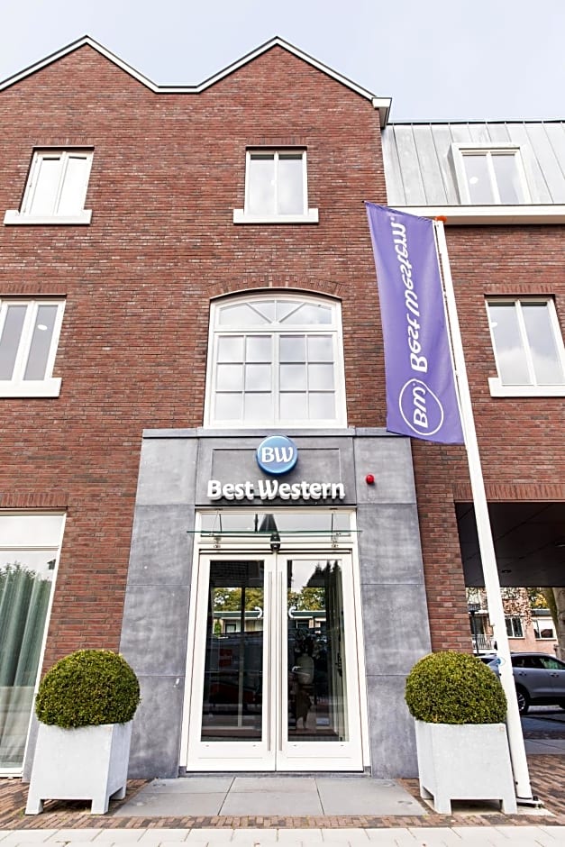 Best Western City Hotel Woerden