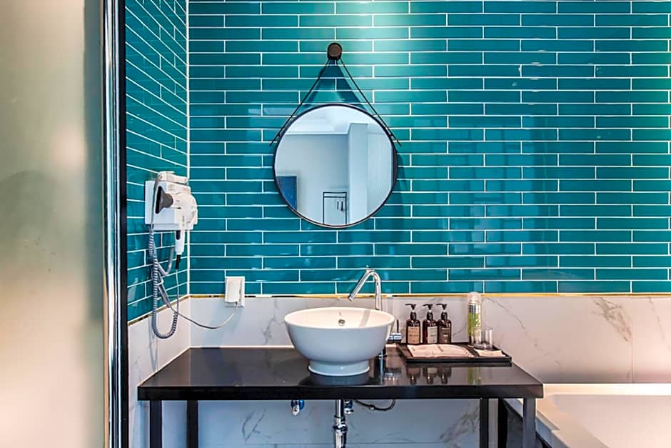 Brown Dot Hotel Gyeongju