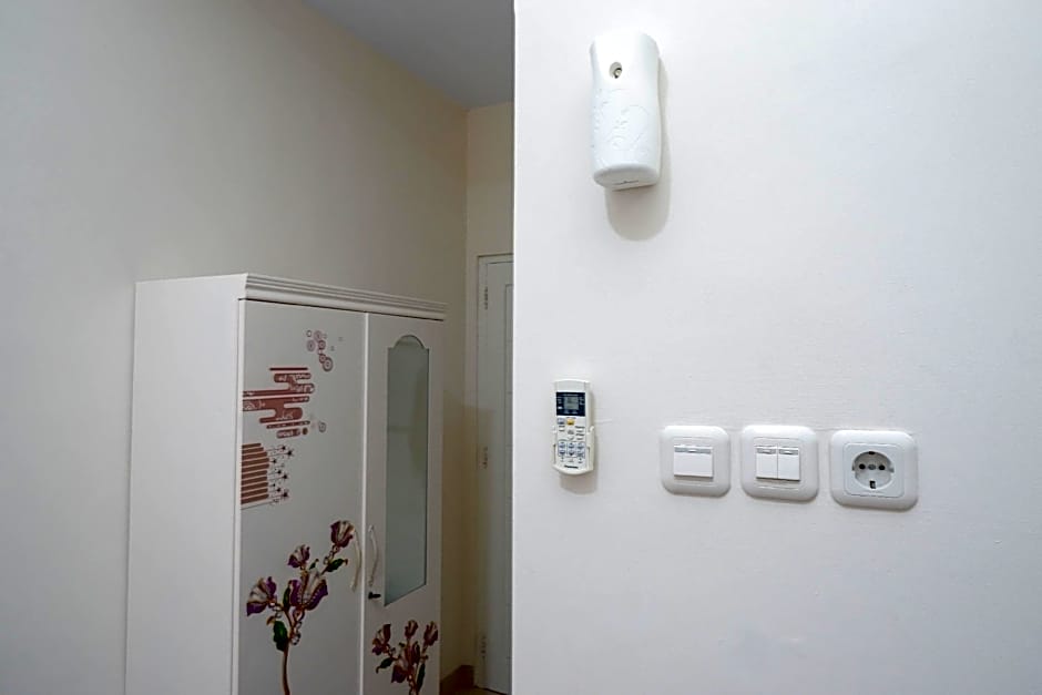 RedDoorz Syariah near RS Mitra Keluarga Tegal