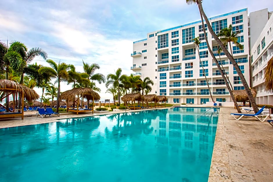 Be Live Experience Hamaca Suites