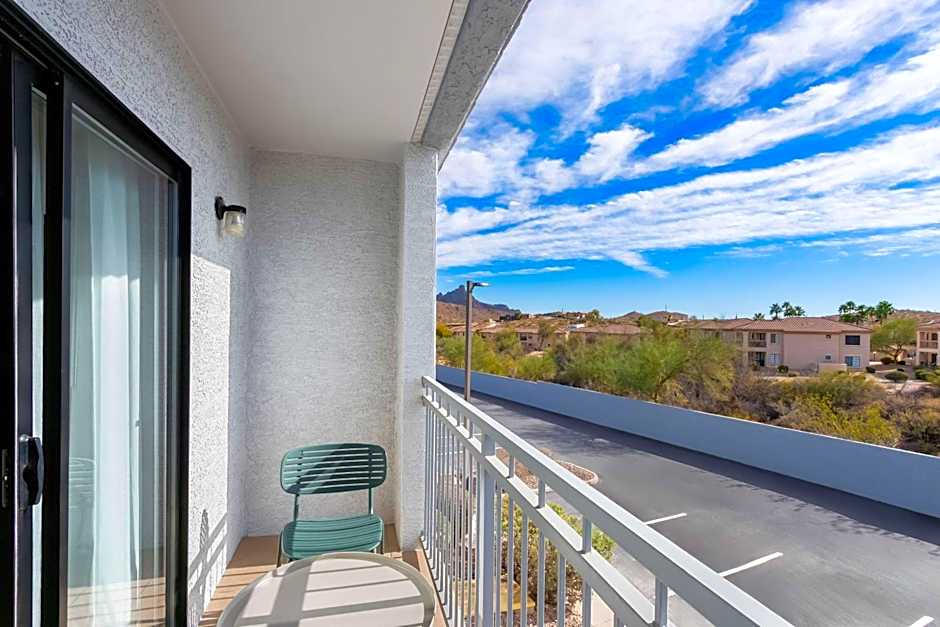 Spark by Hilton Fountain Hills Scottsdale
