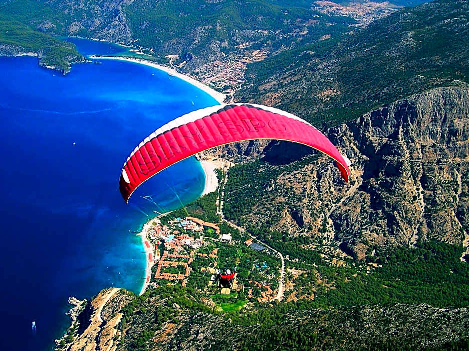 Alize Hotel Oludeniz - All Inclusive