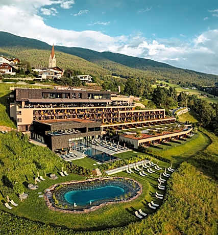 Santre dolomythic home