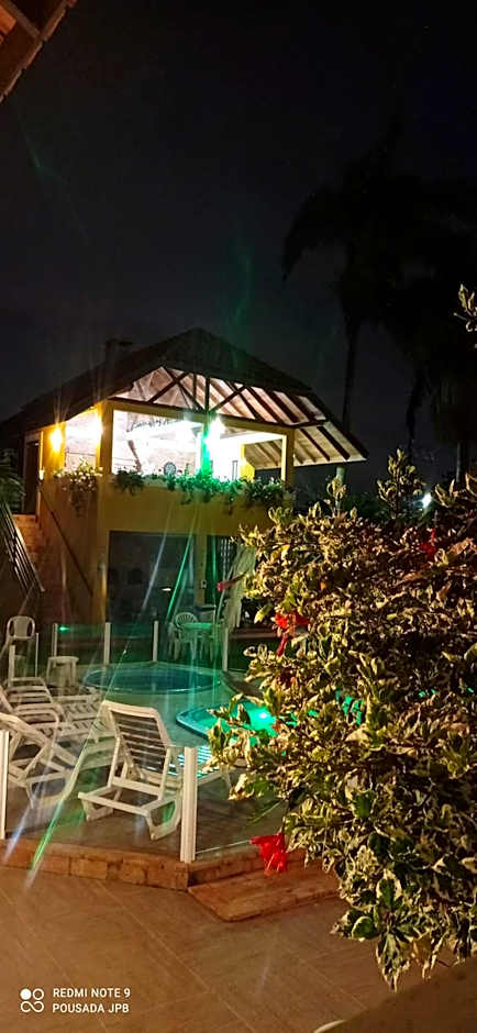 Pousada Jardim Porto Belo