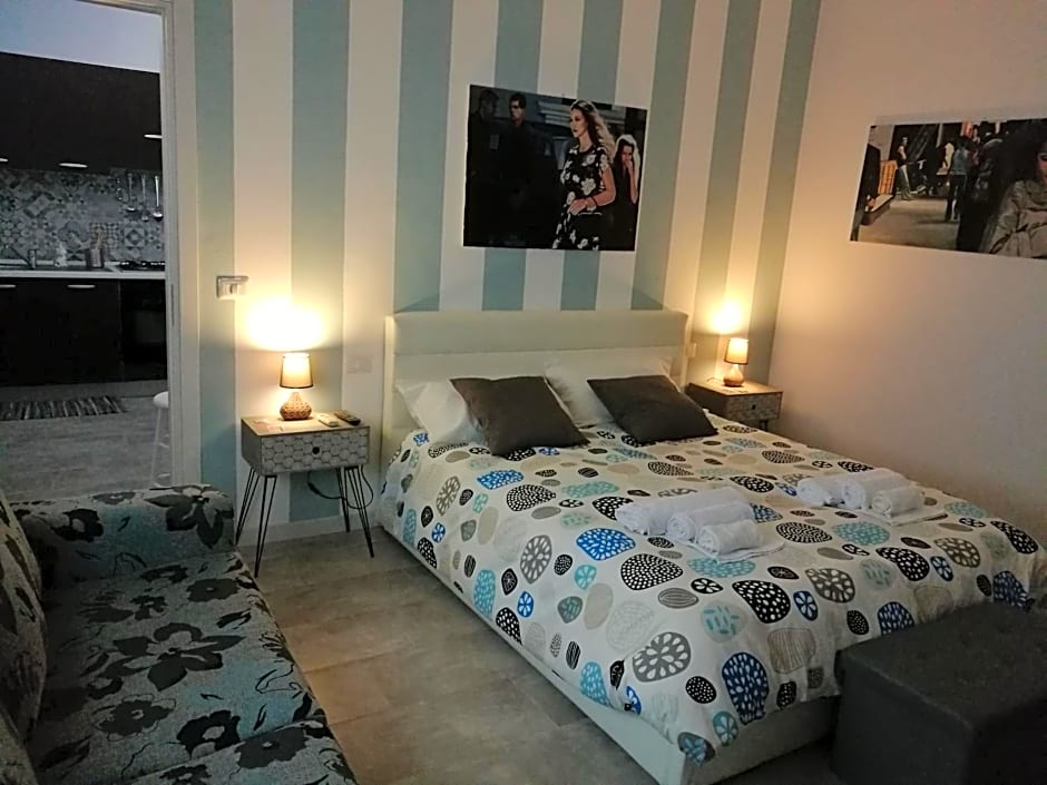 B&B A casa dell'artista