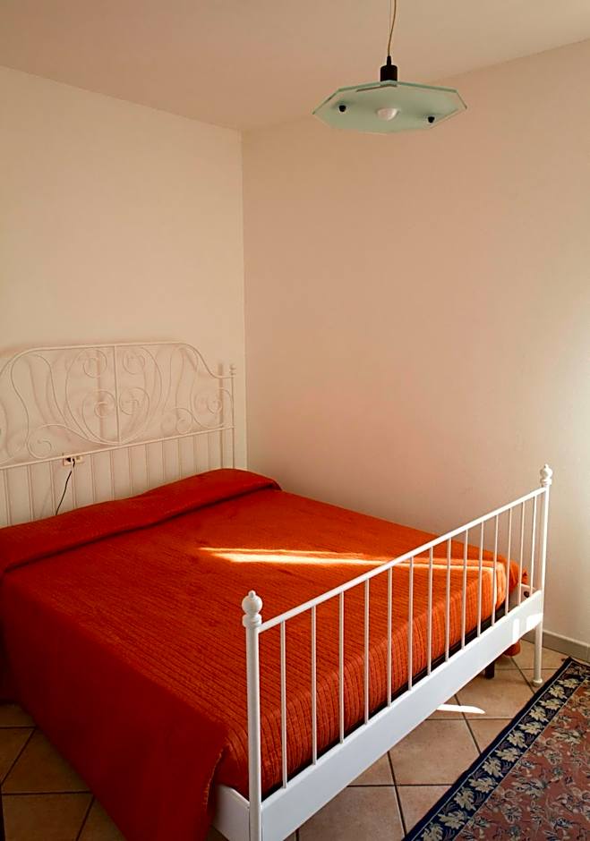 Bed & Breakfast Porta Santi