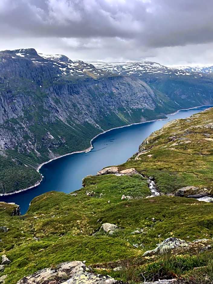 Trolltunga Studios