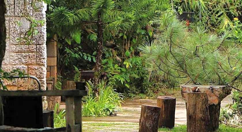 Stop and Go Boutique Hotel Since 1982