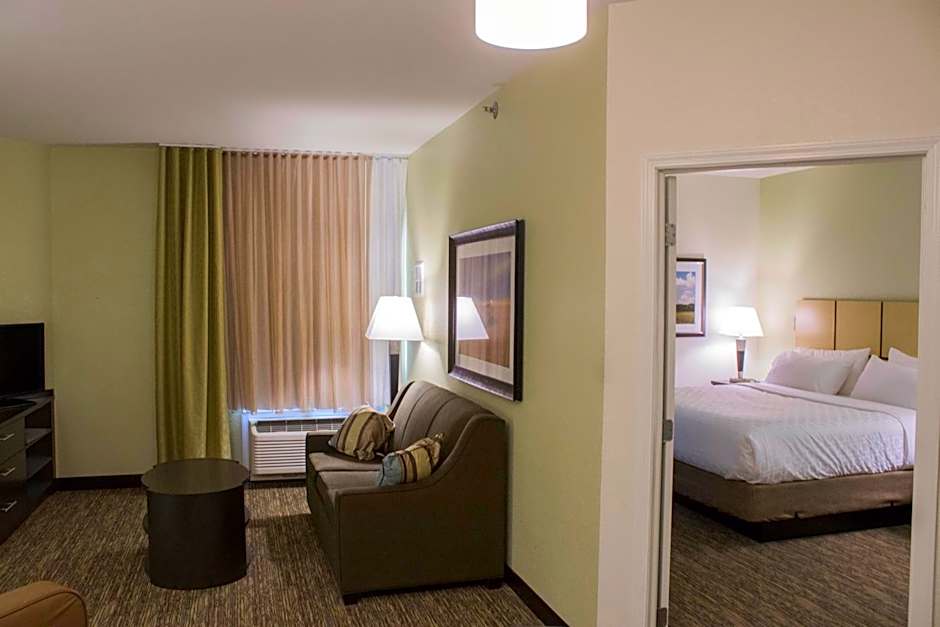 Candlewood Suites Bismarck By IHG