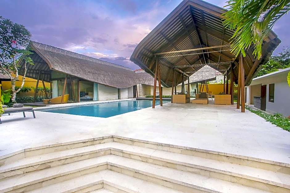 The Samata by LifestyleRetreats
