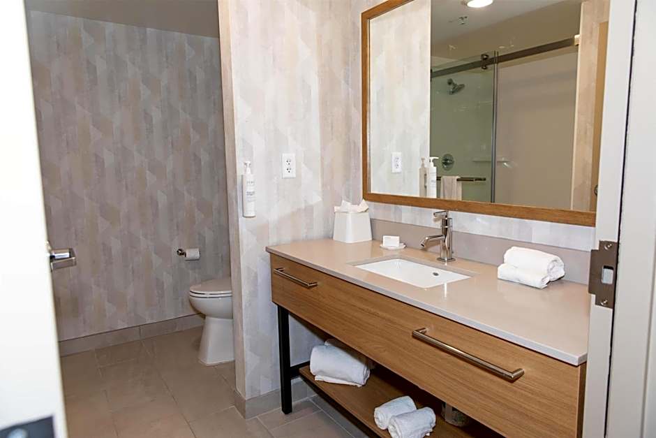 Hampton Inn By Hilton & Suites Jennings