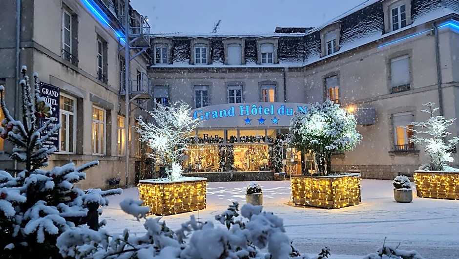 Grand Hôtel Du Nord
