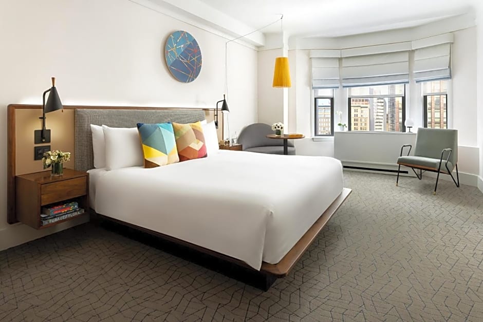 Hotel Seville Nomad, in the Unbound Collection by Hyatt