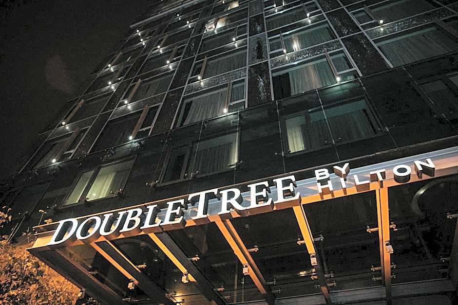 DoubleTree By Hilton Zagreb
