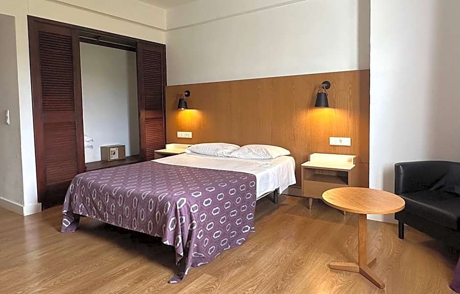 Hotel Brasa