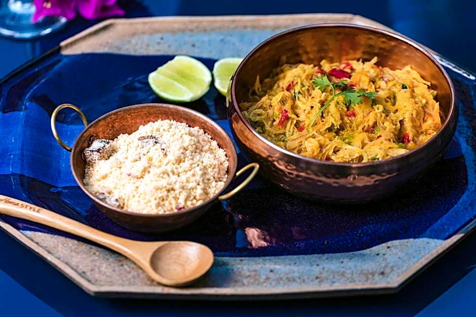 La Plage Hotel Boutique