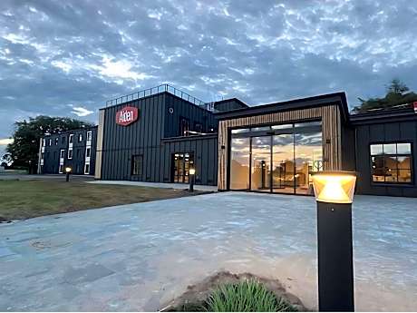 Aiden by Best Western Lolland