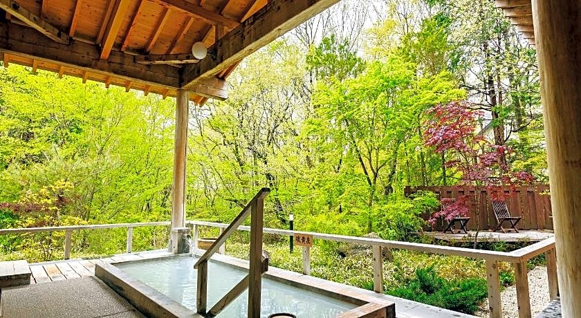 Hotel Sunvalley Nasu