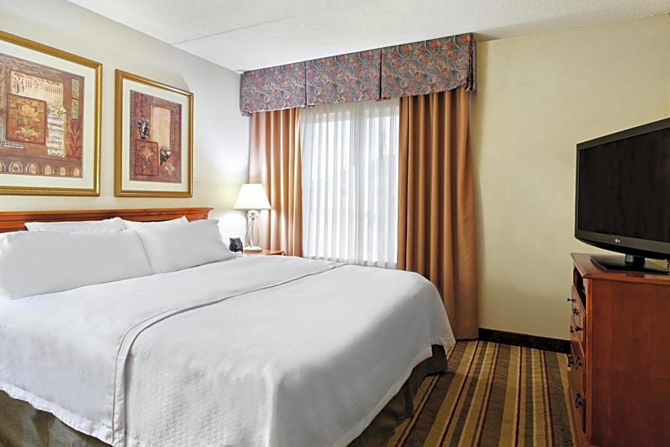 Homewood Suites by Hilton Richmond - Airport