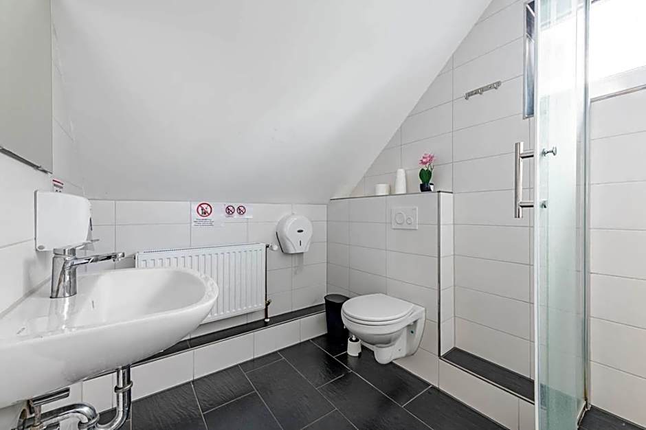 MK Hostel Oyten - Bremen