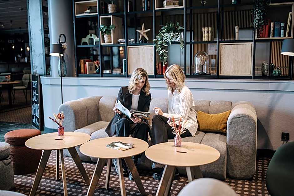 Holiday Inn Lübeck By IHG