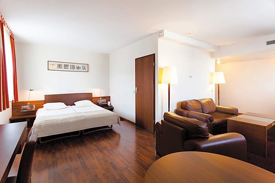 Qubus Hotel Gliwice
