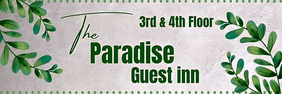 The Paradise Guest Inn