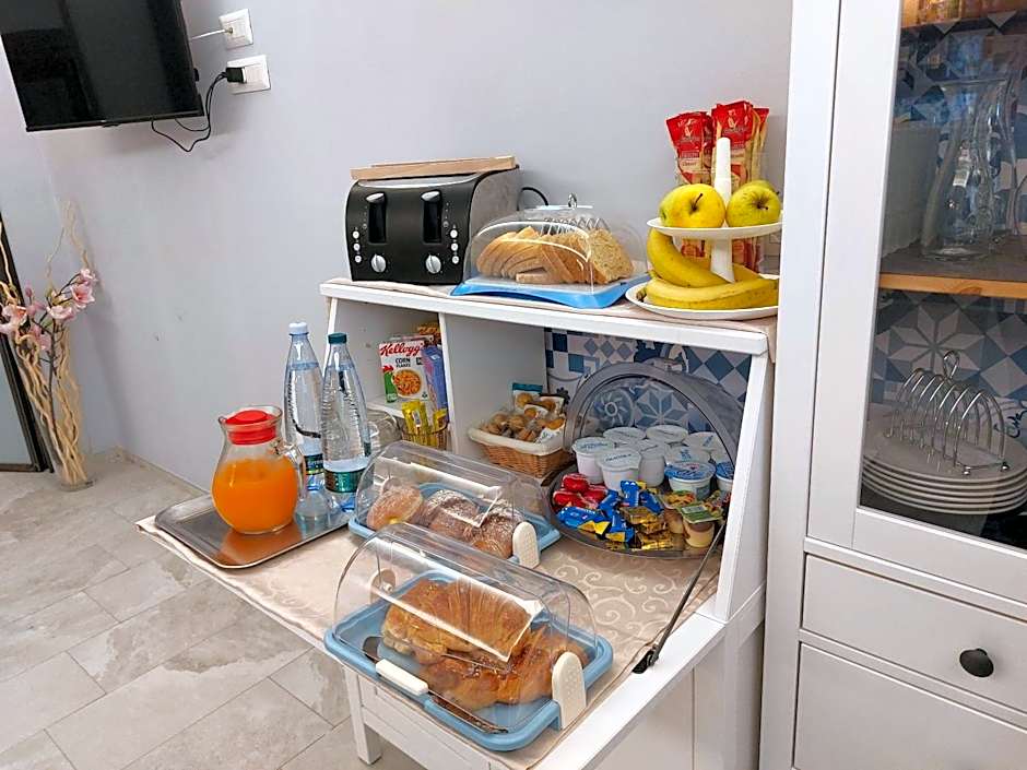 Residence Aurora Wellness & Spa