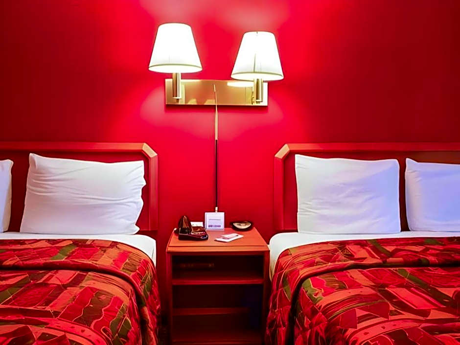 Econo Lodge Willowbrook