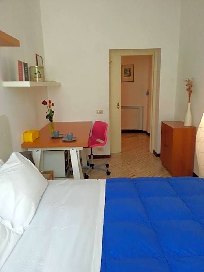 B&B A Casa Di Nancy