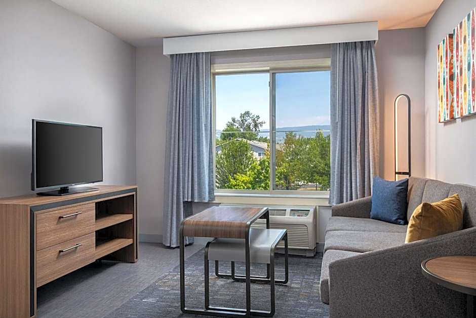 Homewood Suites By Hilton Medford