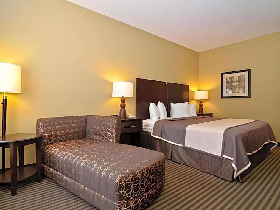 Best Western Oakdale Inn