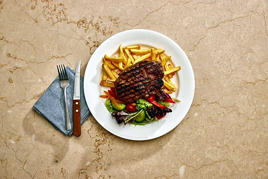 Holiday Inn Express London Stratford By IHG