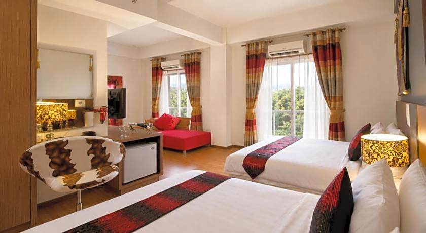 Triima Inn Arenaa Melaka