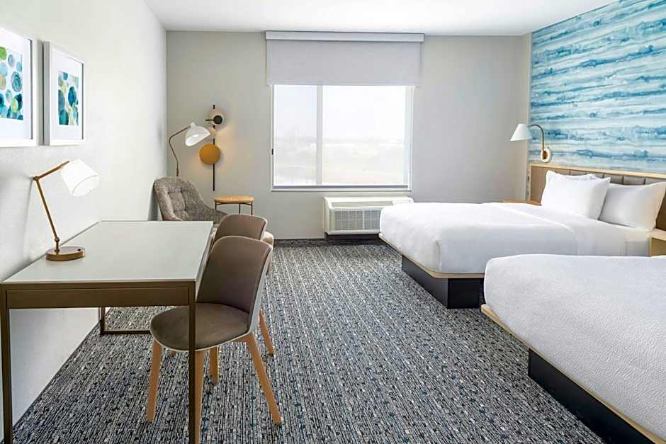 TownePlace Suites Detroit Taylor