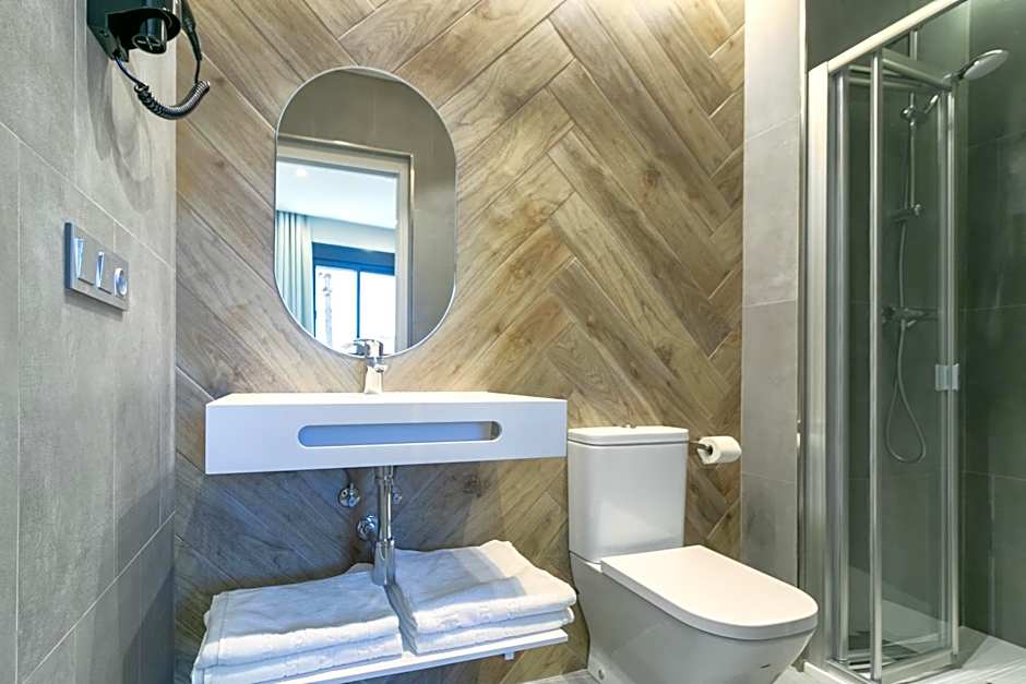 Real Maqueda - Málaga