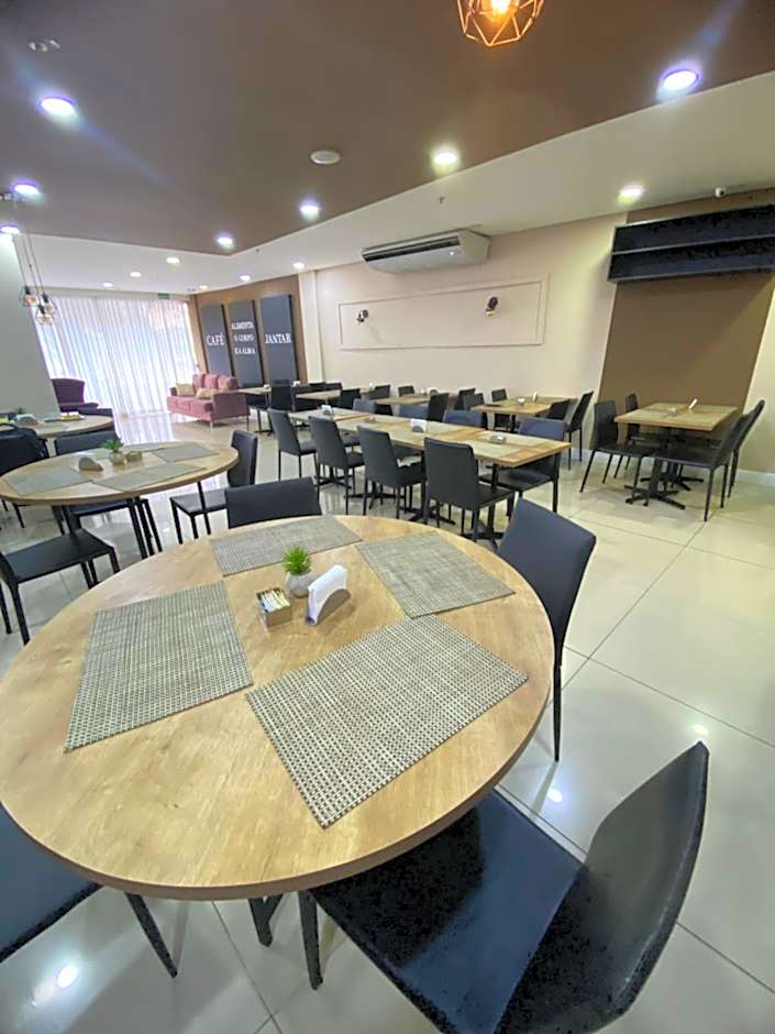 BRISTOL EASY HOTEL - RIO BONITO