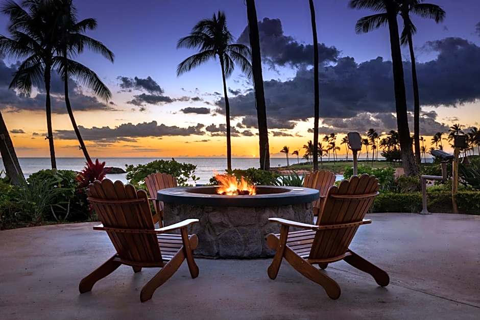 Marriott's Ko Olina Beach Club