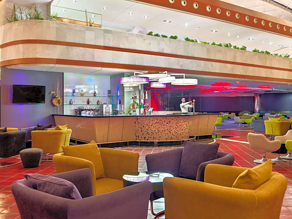 H10 Playa Meloneras Palace