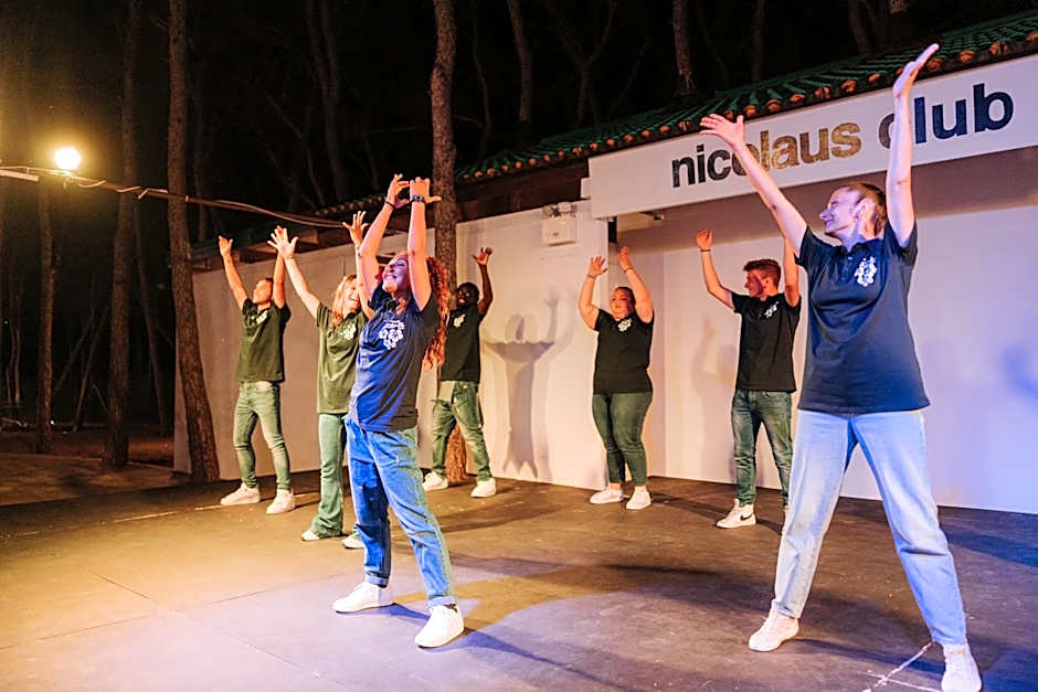 Nicolaus Club Magna Grecia