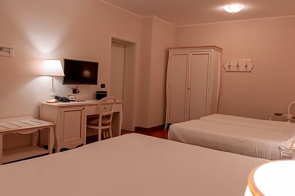 Palazzo Galletti Abbiosi